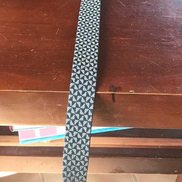 Bison Design Belt - Picture 3 of 13